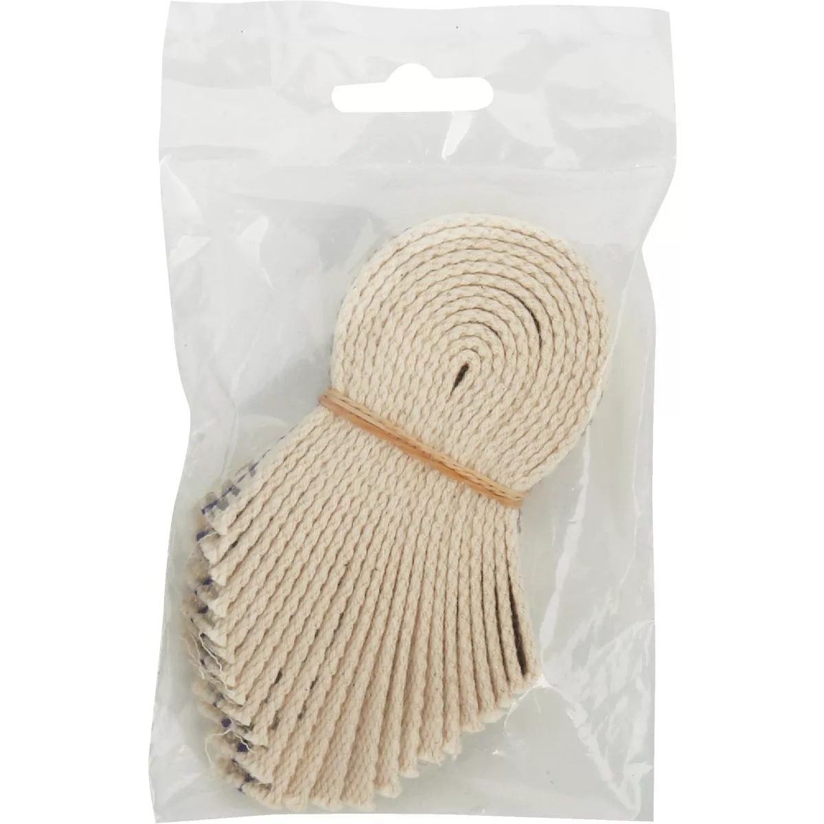 American Wick 1 In. x 8 In. Flat Lamp Wick (12 Count) - photo 2