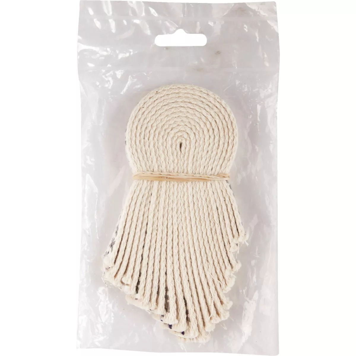 American Wick 3/8 In. x 8 In. Flat Lamp Wick (12 Count) - photo 2