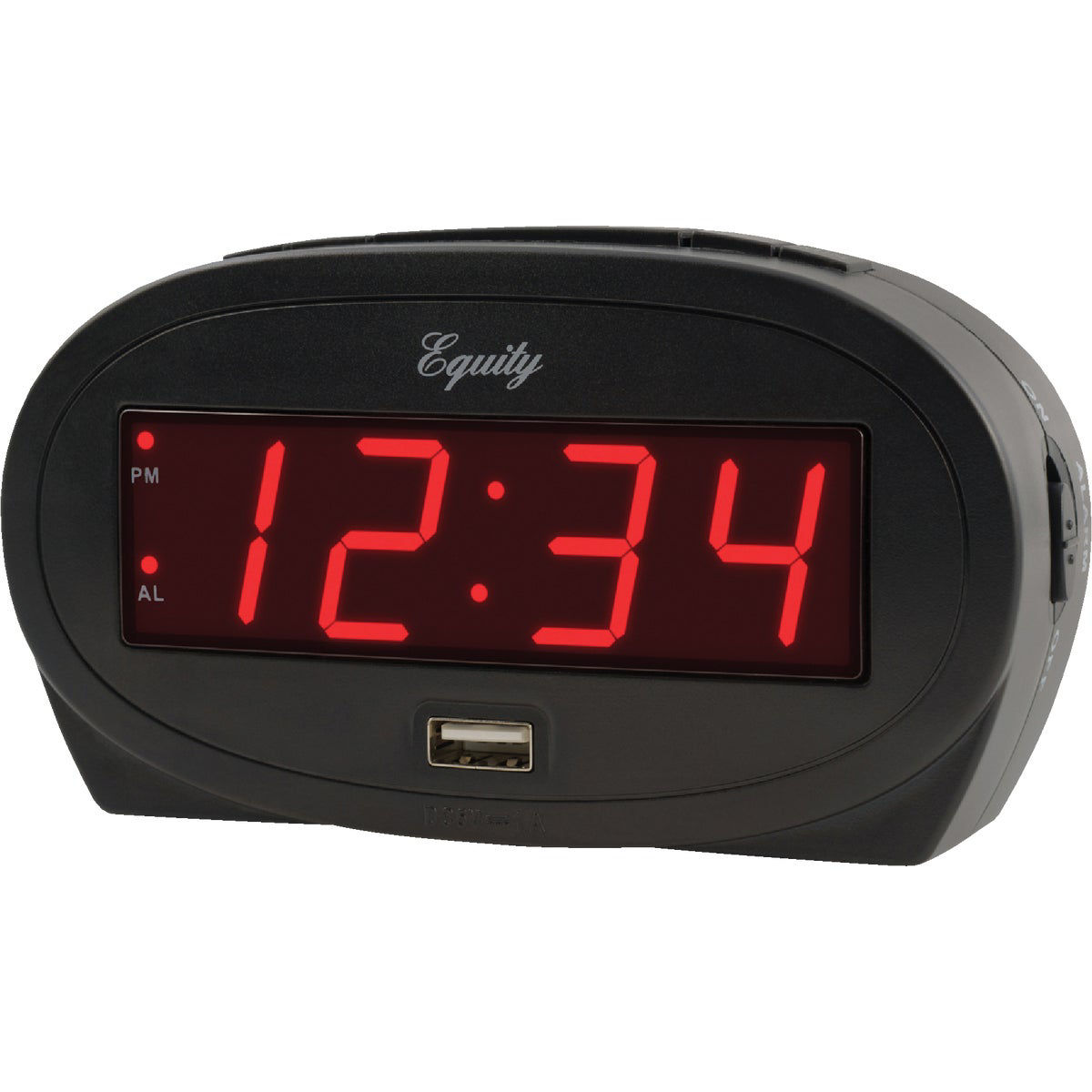 Electric Alarm Clock | True Value Hardware