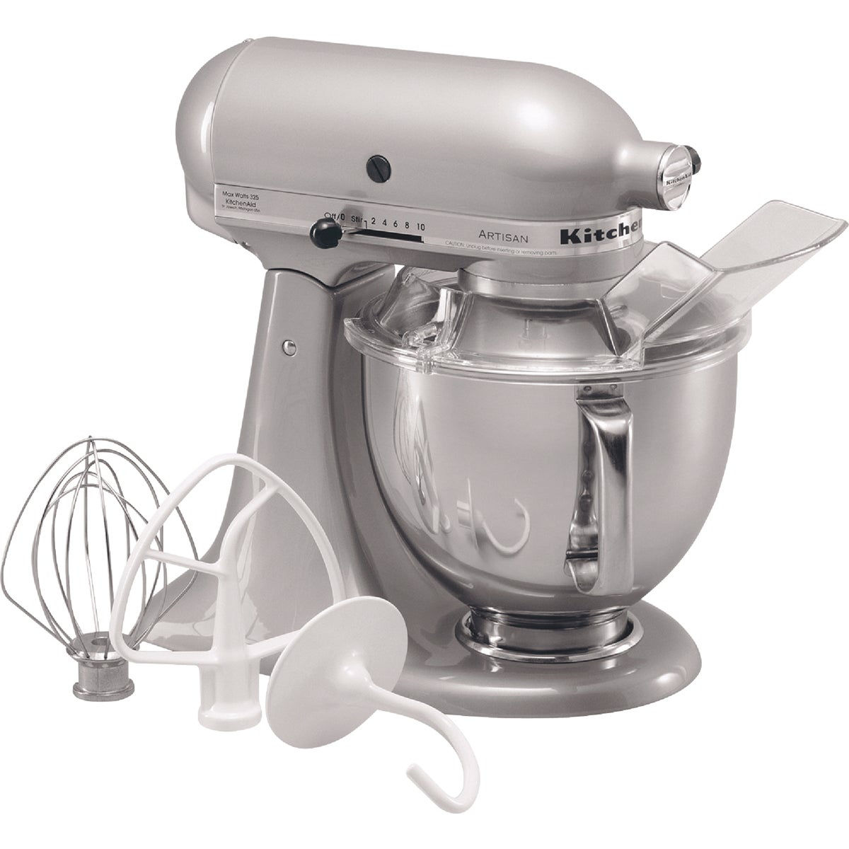 KitchenAid Artisan Series Stand Mixer - Milkshake for sale online