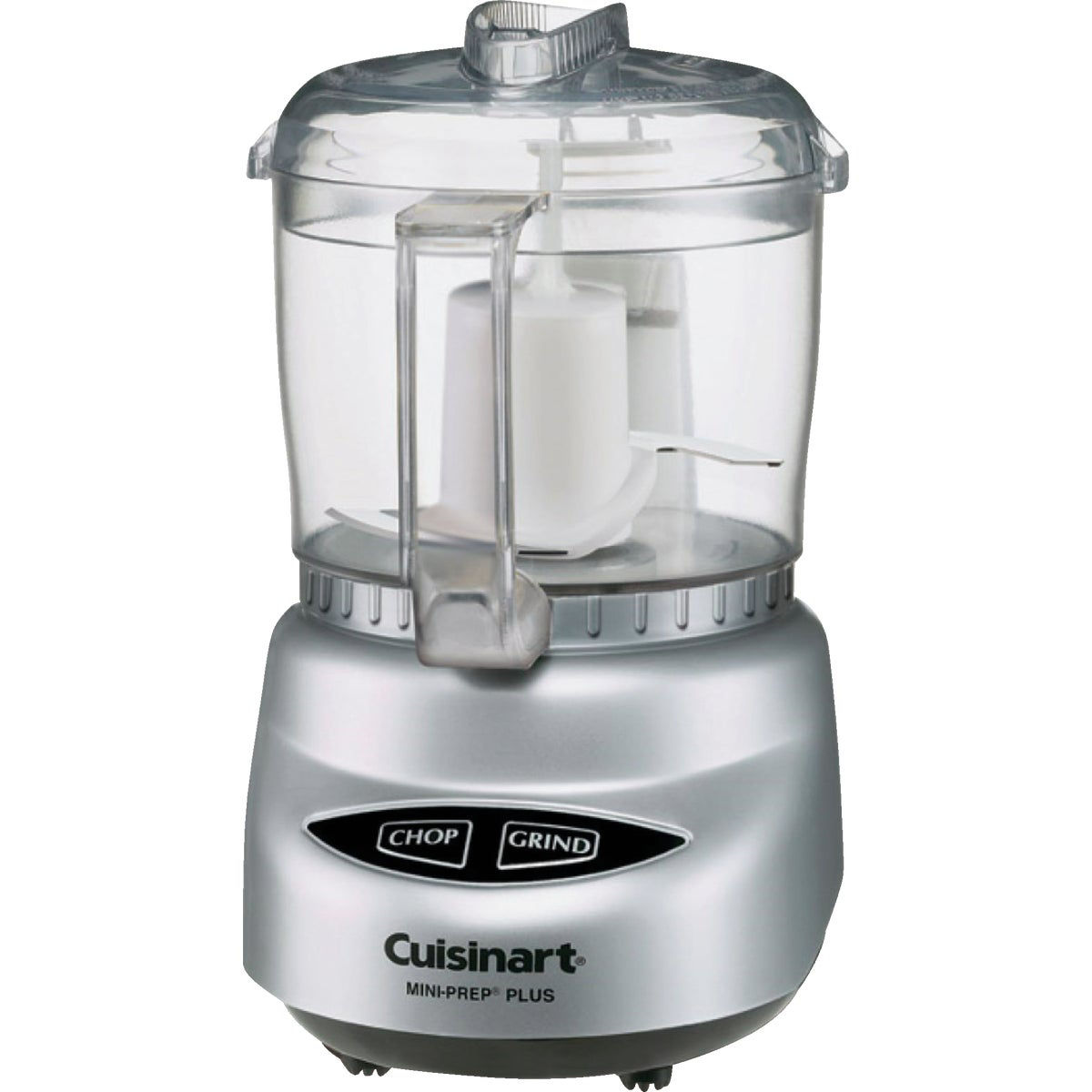 Cuisinart 7 Cups BPA Free. Food Processor FP-7, Color: White