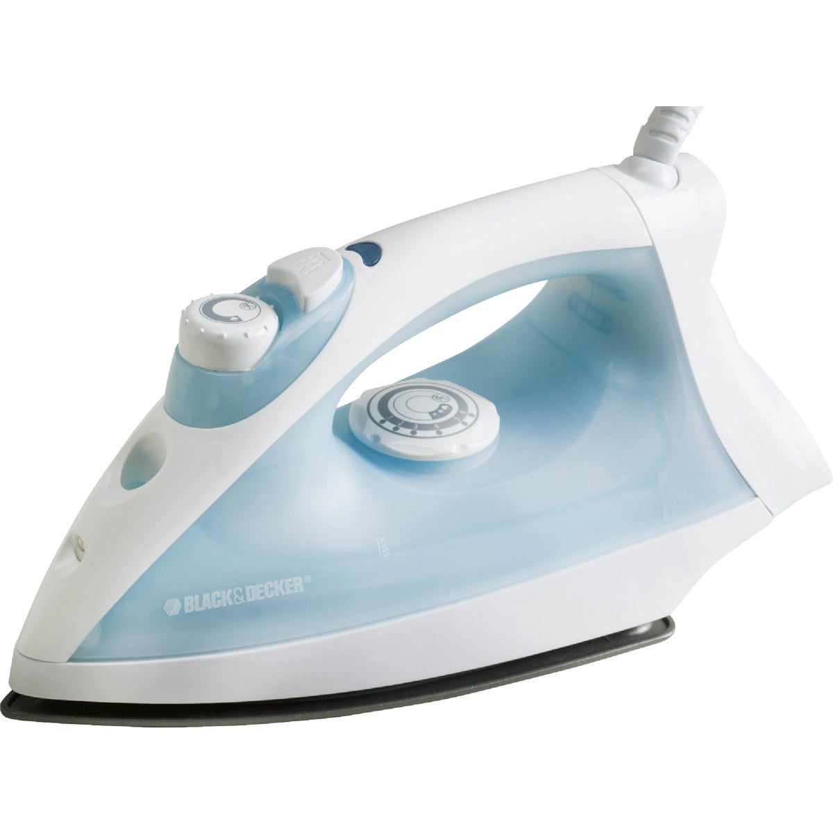 Black & Decker Easy Steam Compact Iron