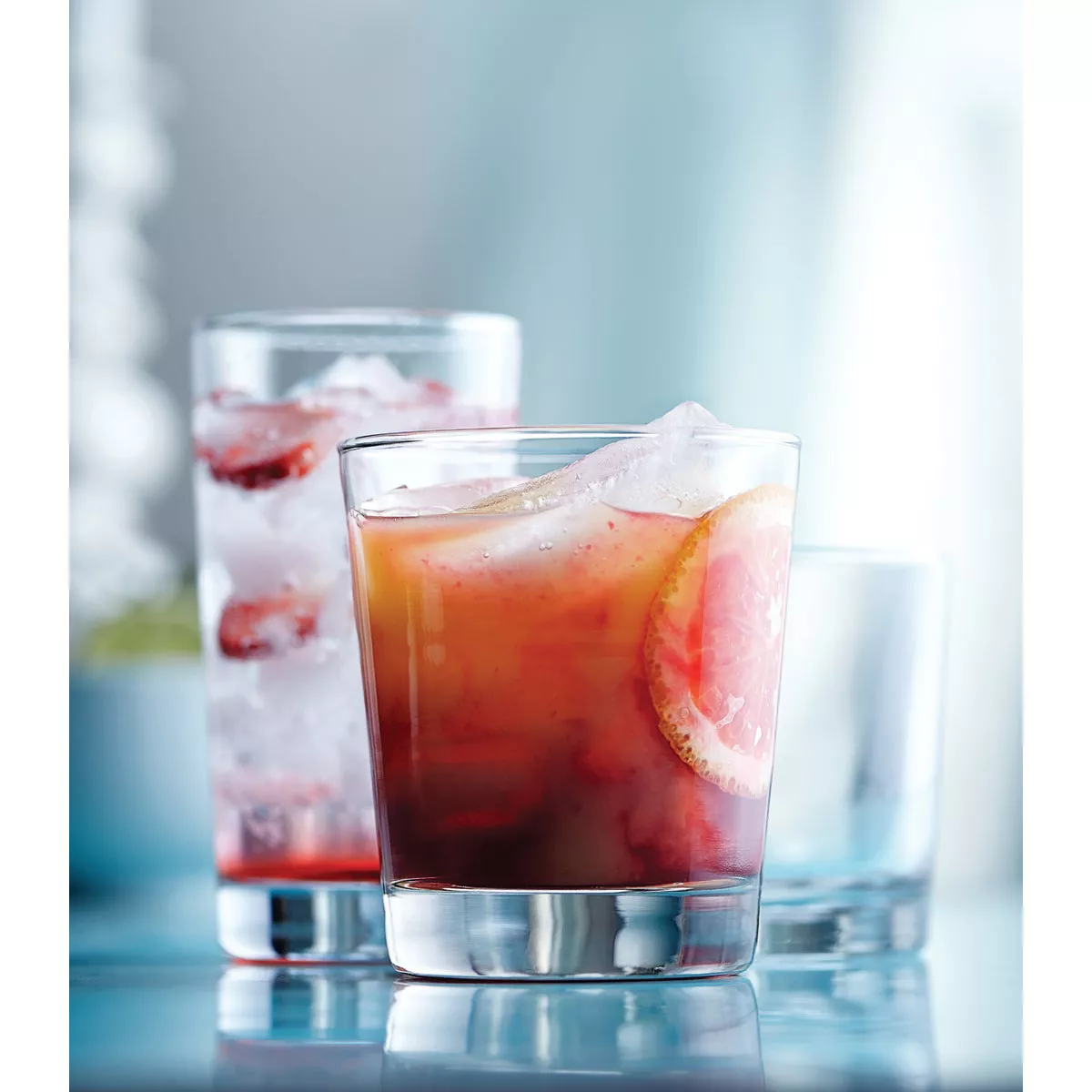 Anchor Hocking Clear 9 Oz. Glass - photo 2