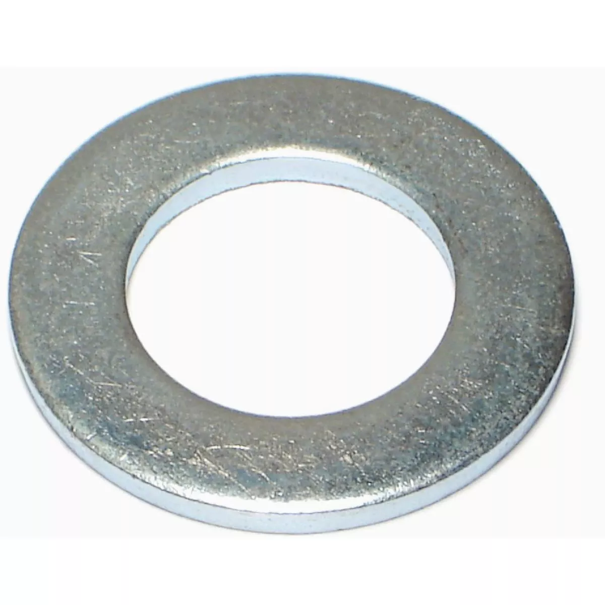 Midwest Fastener 20mm x 37mm Zinc Plated Class 8 Steel Flat Washers (10 Ct.)