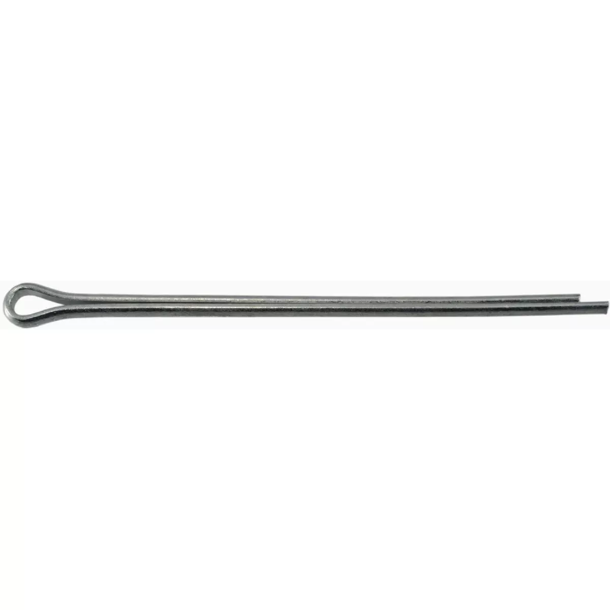 Midwest Fastener 3/16 In. x 4 In. Zinc Plated Steel Cotter Pins