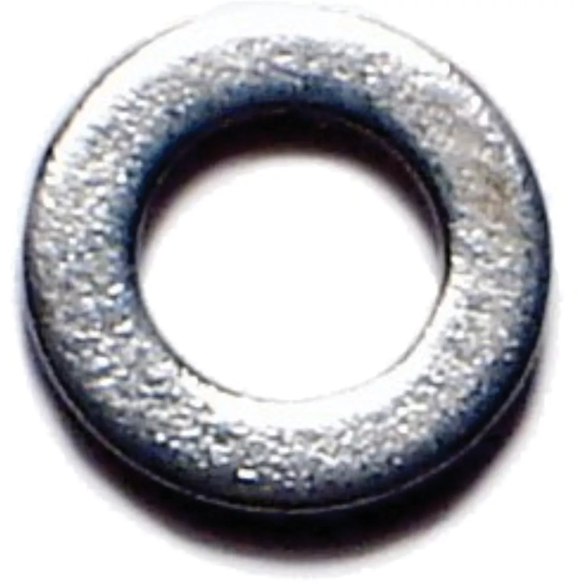 Midwest Fastener 4mm x 7.8mm Zinc Plated Class 8 Steel Flat Washers (12 Ct.)