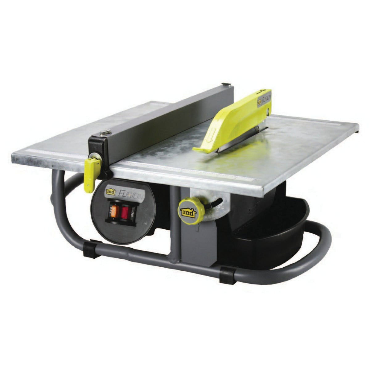 Md building products store tile cutter