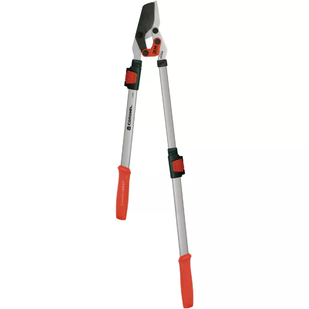 Corona DualLink 29 In. to 37 In. Extendable Bypass Lopper