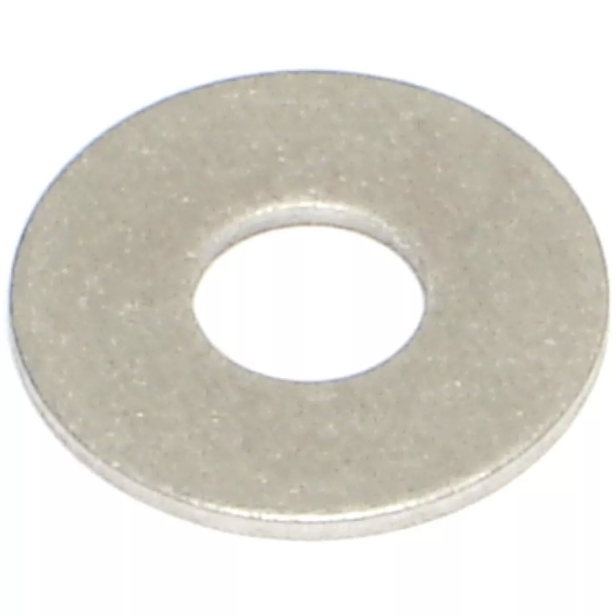 Midwest Fastener 1/4 In. x 9/32 In. x 5/8 In. Aluminum Flat Washers (24 Ct.)-