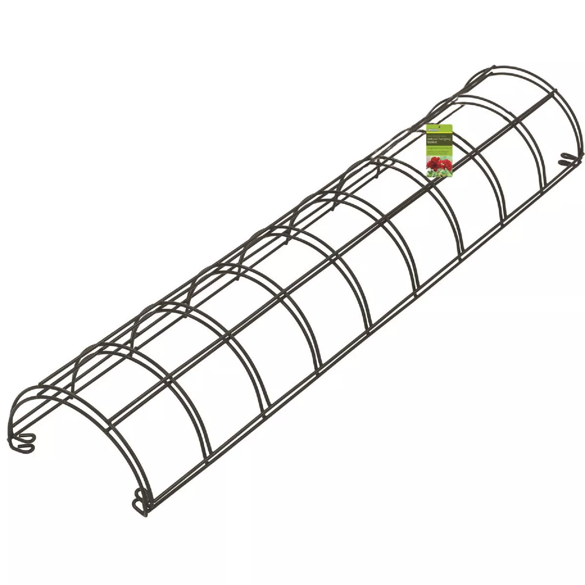 Gardman Steel Tube Green Trellis