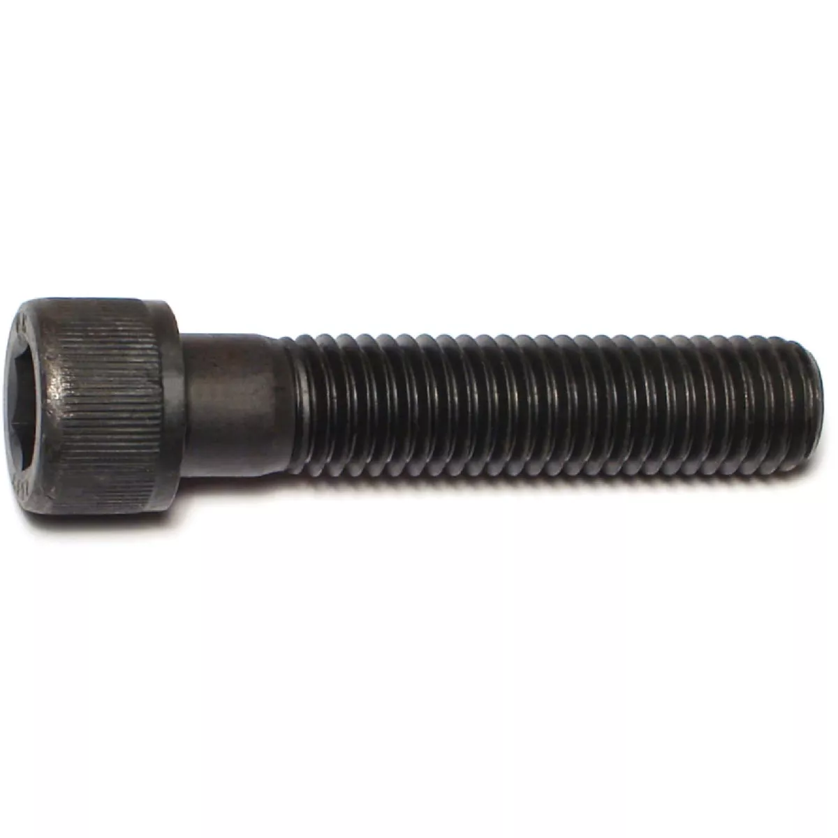 Midwest Fastener 5/8 In.-11 x 3 In. Plain Steel Coarse Thread Socket Cap Screws (3 Ct.)