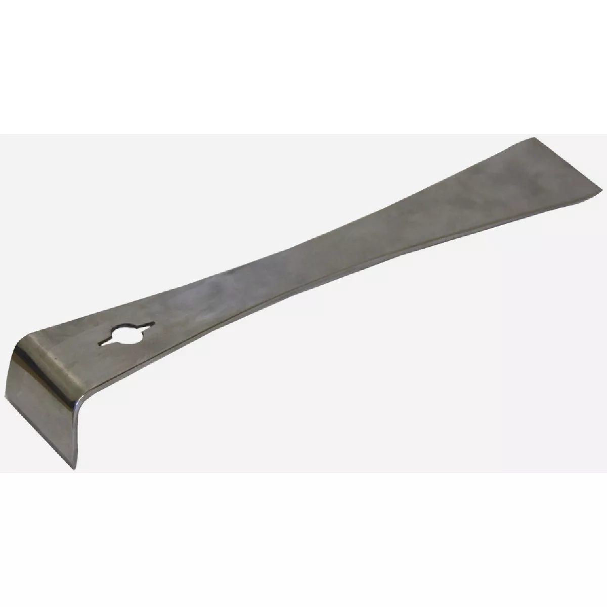 Grip On Tools 9.25 In. L. Pry Bar