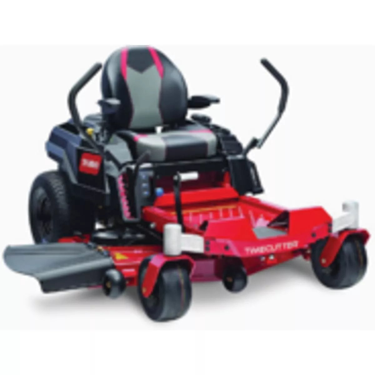 Toro TimeCutter 50 In. 726cc Kawasaki Zero Turn Lawn Tractor with MyRIDE