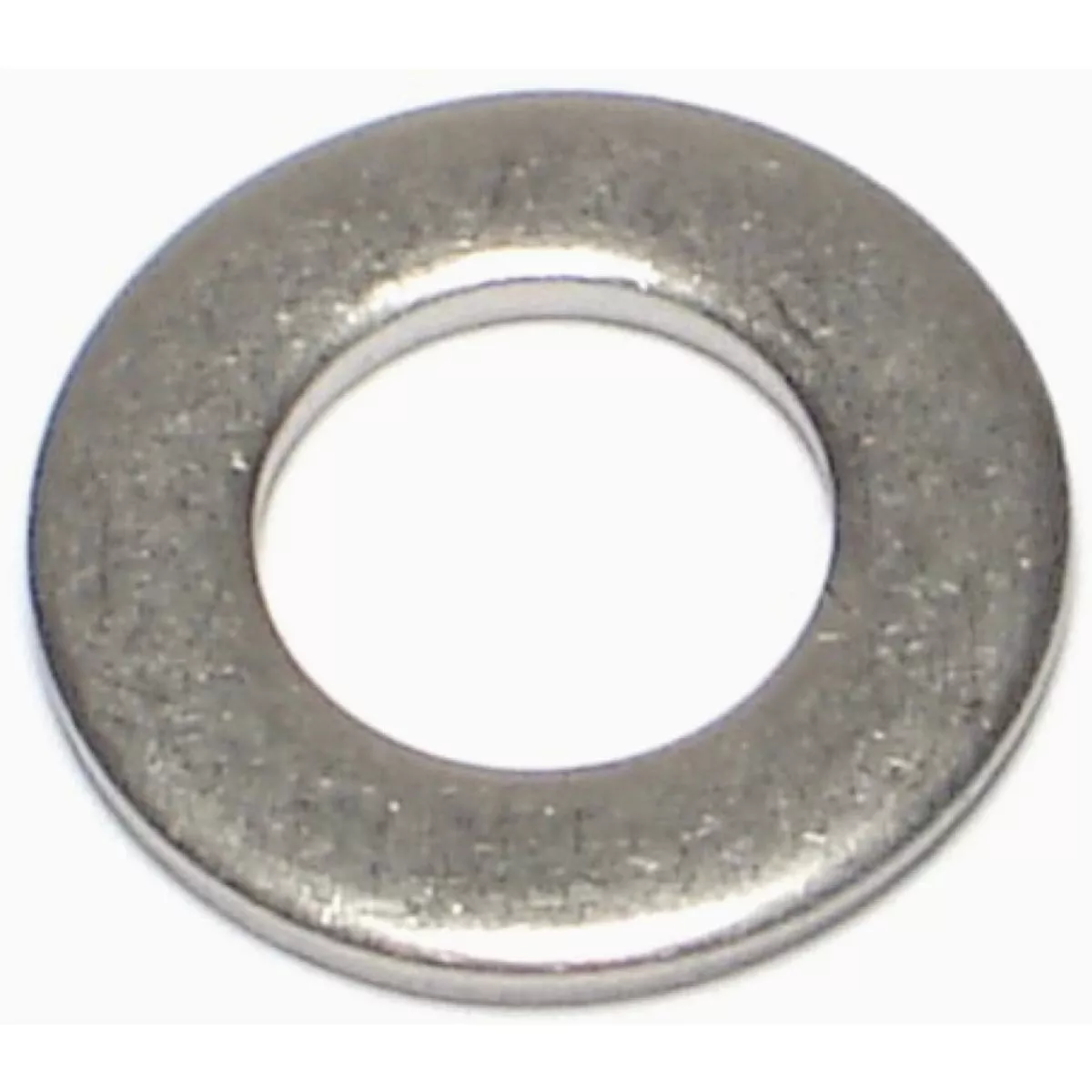 Midwest Fastener 10mm x 20mm A2 Stainless Steel Flat Washers (100 Ct.)