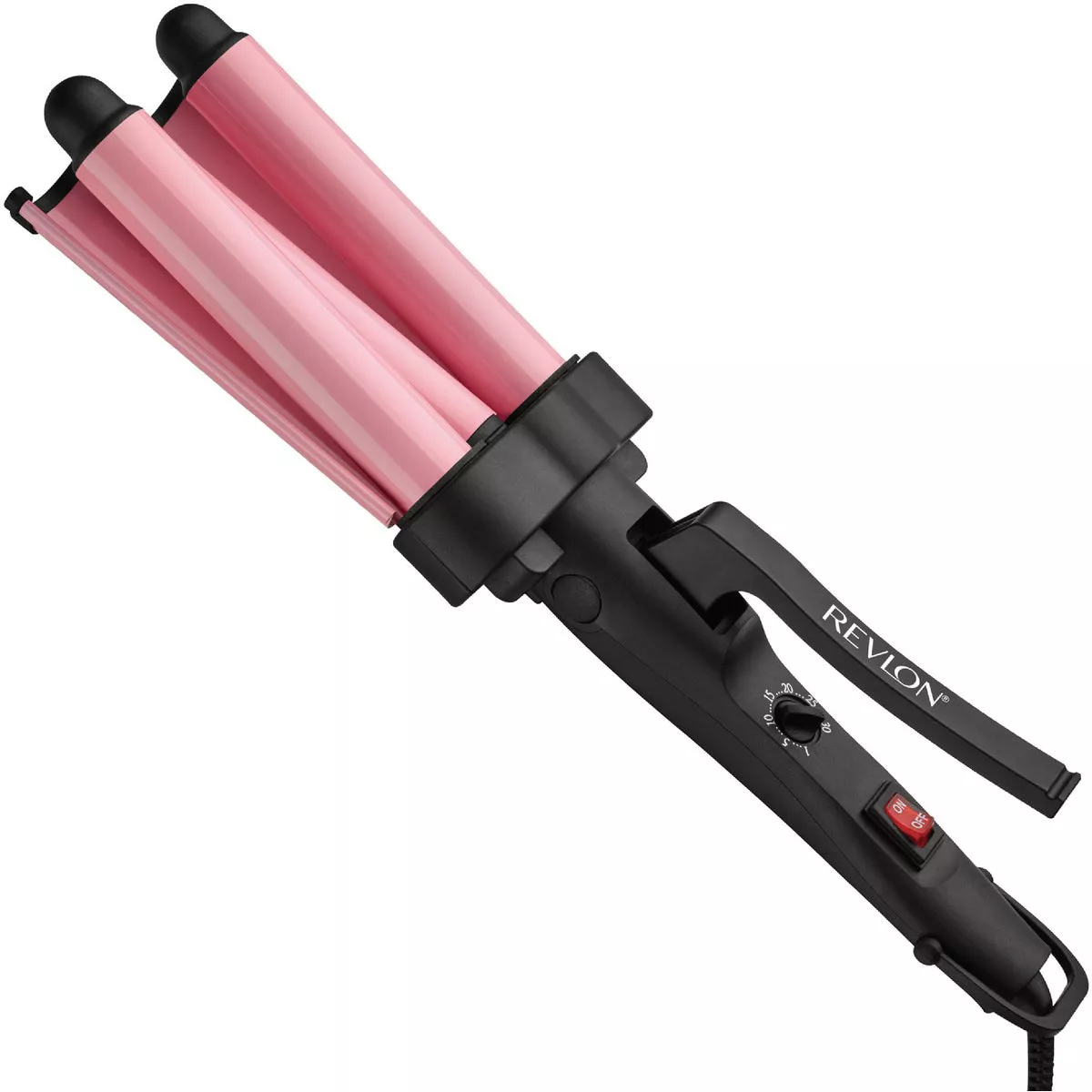 Revlon Wave Master Jumbo Waver-