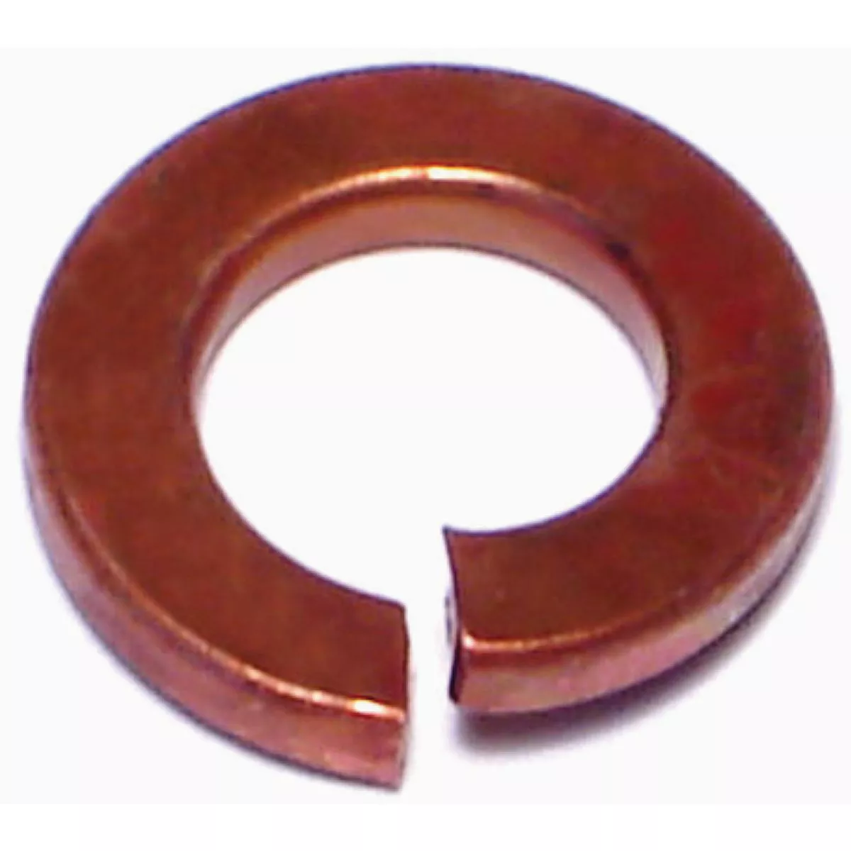 Midwest Fastener 8mm x 15mm Zinc Plated Class 8 Steel Lock Washers (1235 Ct.)-