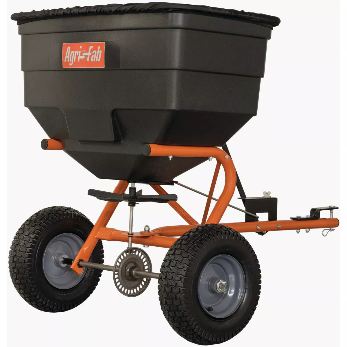 Agri-Fab 185lb. Lawn & Garden Tow Broadcast Spreader
