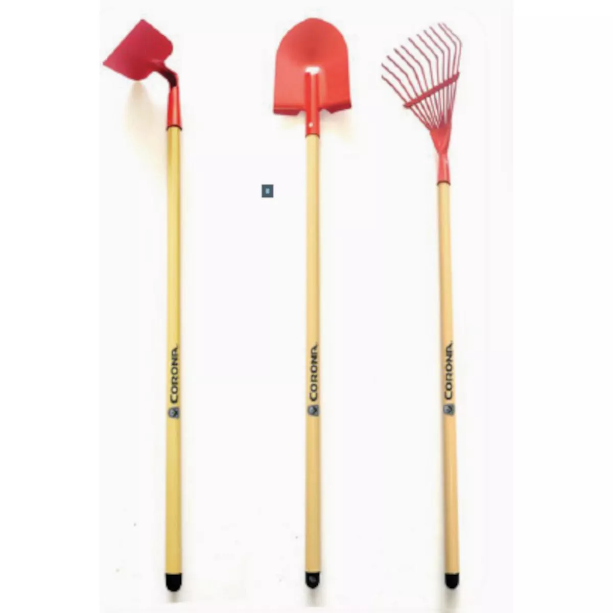 Corona Clipper Kids Long Handle Tools (3-Piece)