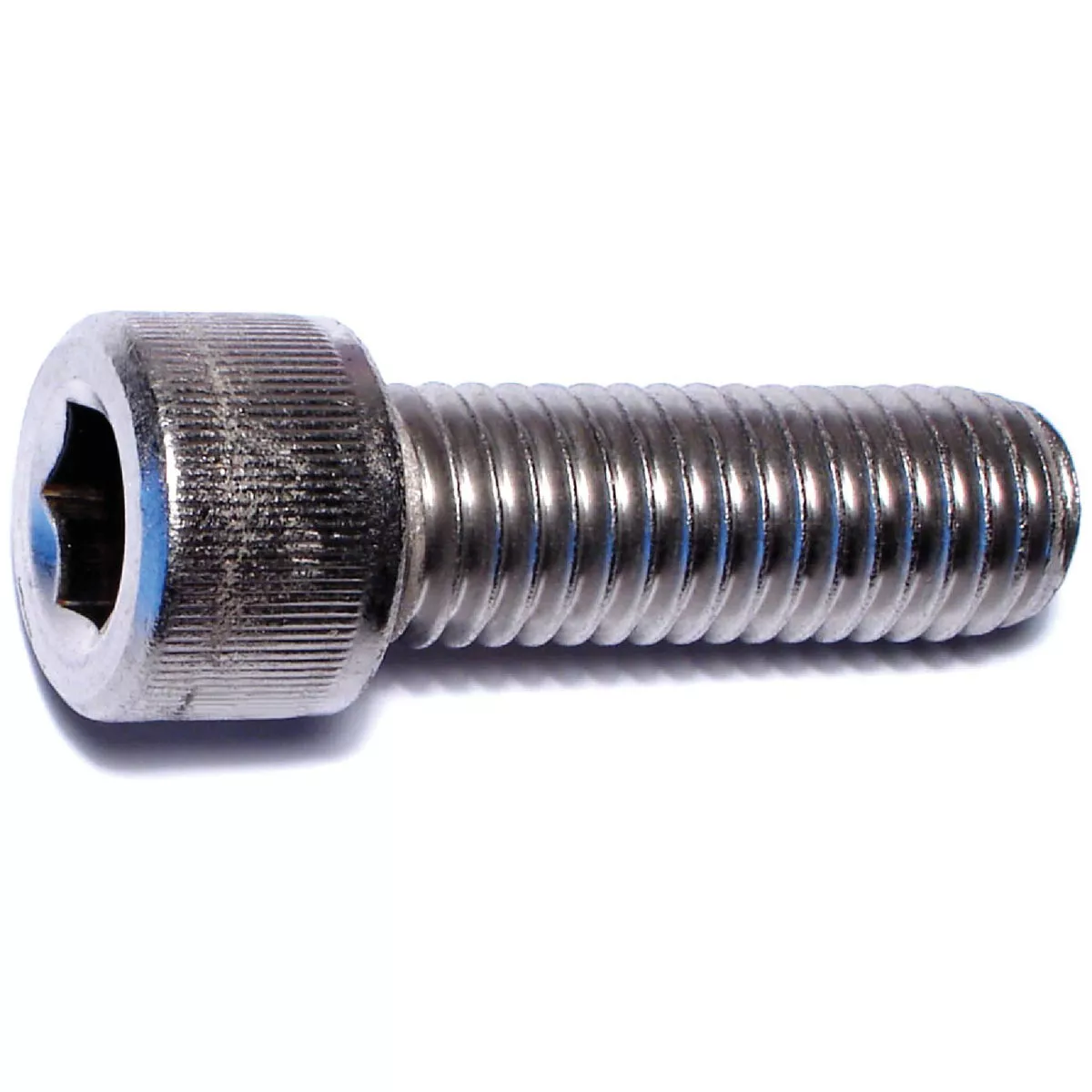 Midwest Fastener 1/2 In.-13 x 1-1/2 In. 18-8 Stainless Steel Coarse Thread Socket Cap Screws