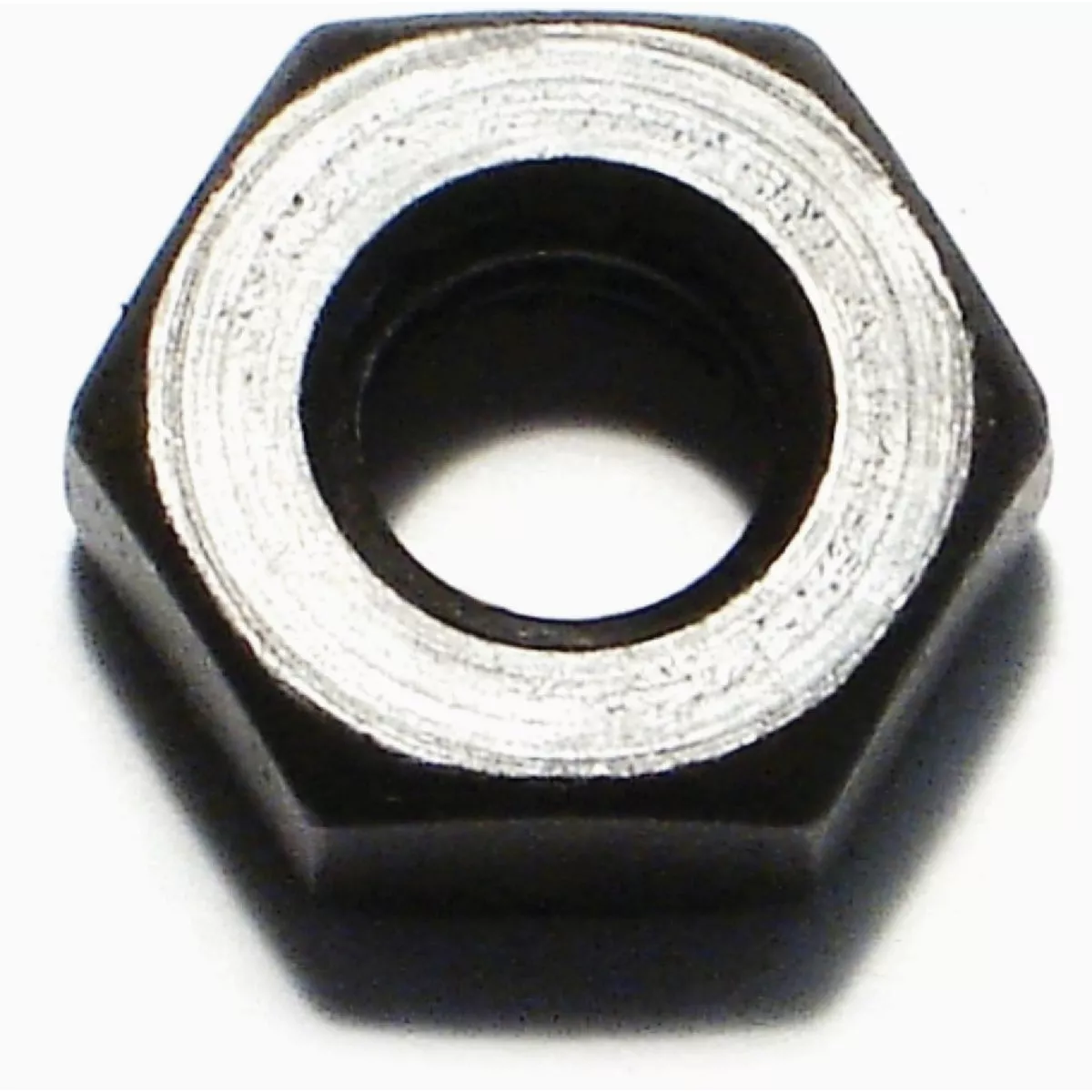 Midwest Fastener 5/16 In.-18 Black Oxide Steel Coarse Thread Hex Nuts (15 Ct.)