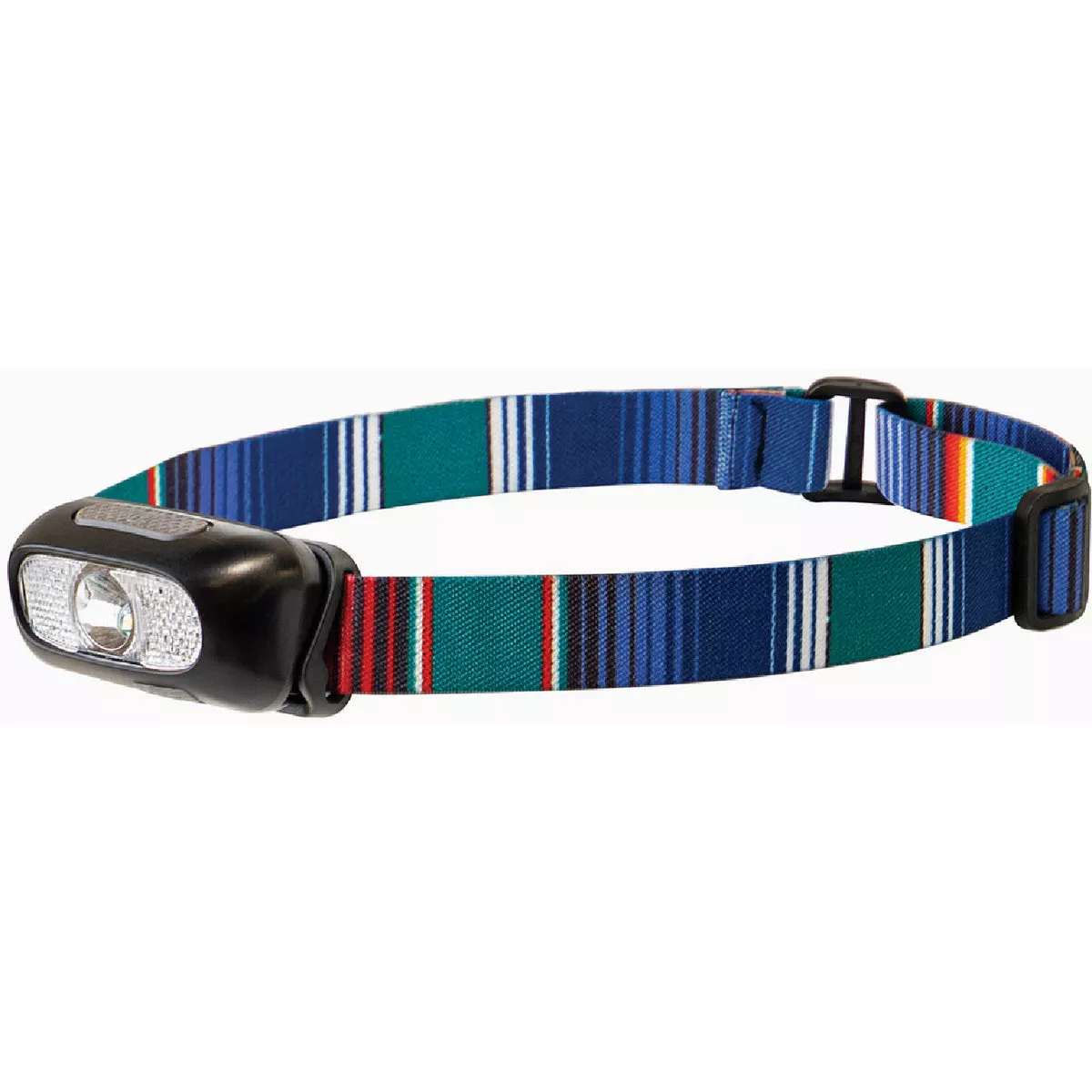 Night Scope Breckenridge Rechargeable LED Headlamp