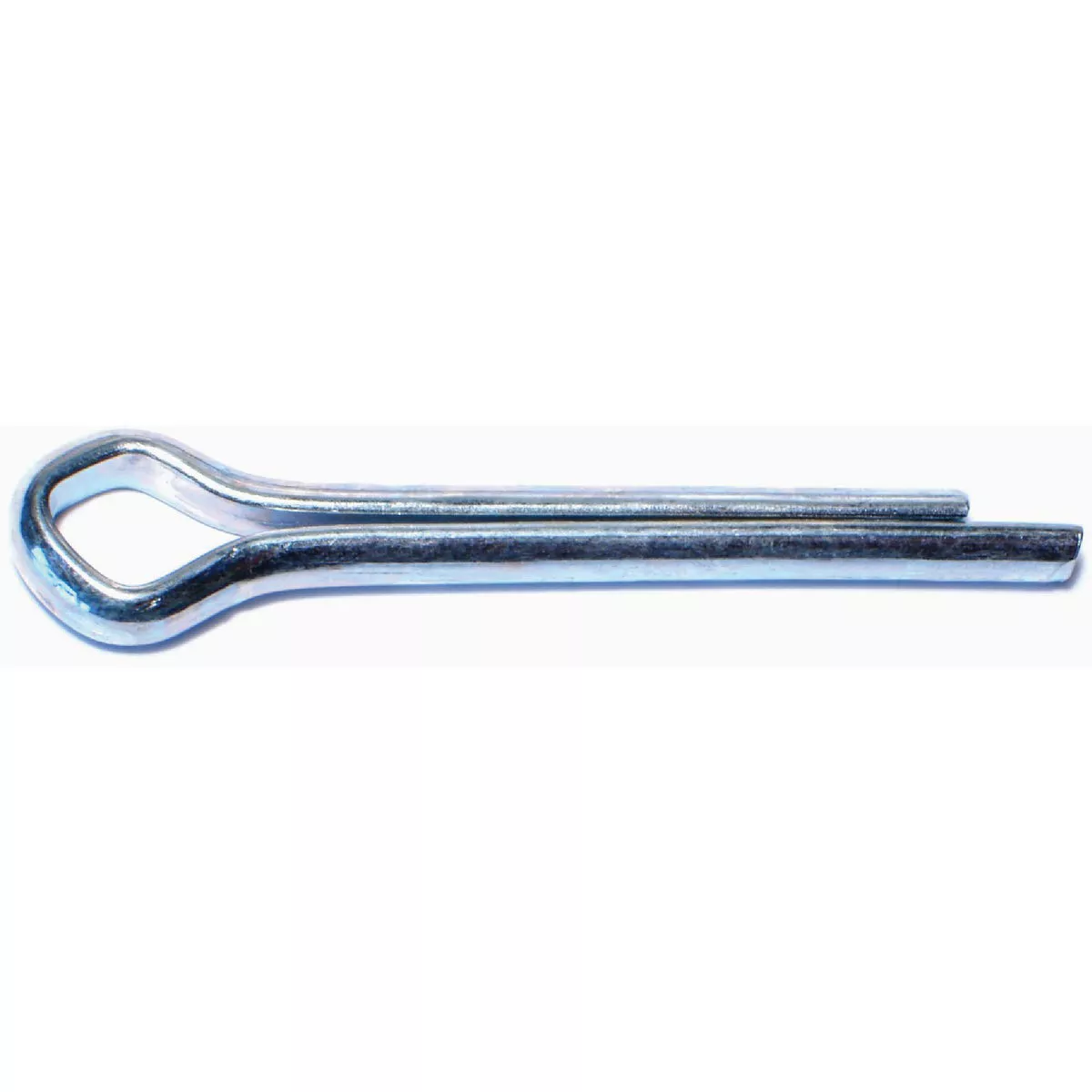 Midwest Fastener 5/16 In. x 2 In. Zinc Plated Steel Cotter Pins (105 Ct.)-