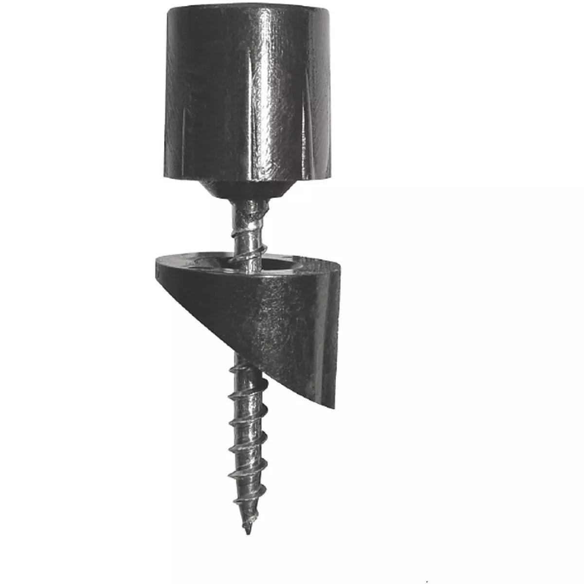 Nuvo Iron 3/4 In. x 26 In. Round Baluster Contractor Pack