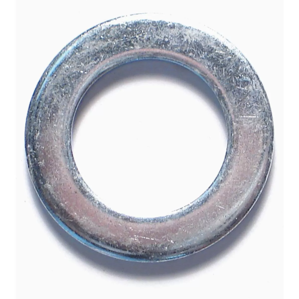 Midwest Fastener 16mm x 28mm Zinc Plated Class 8 Steel Flat Washers