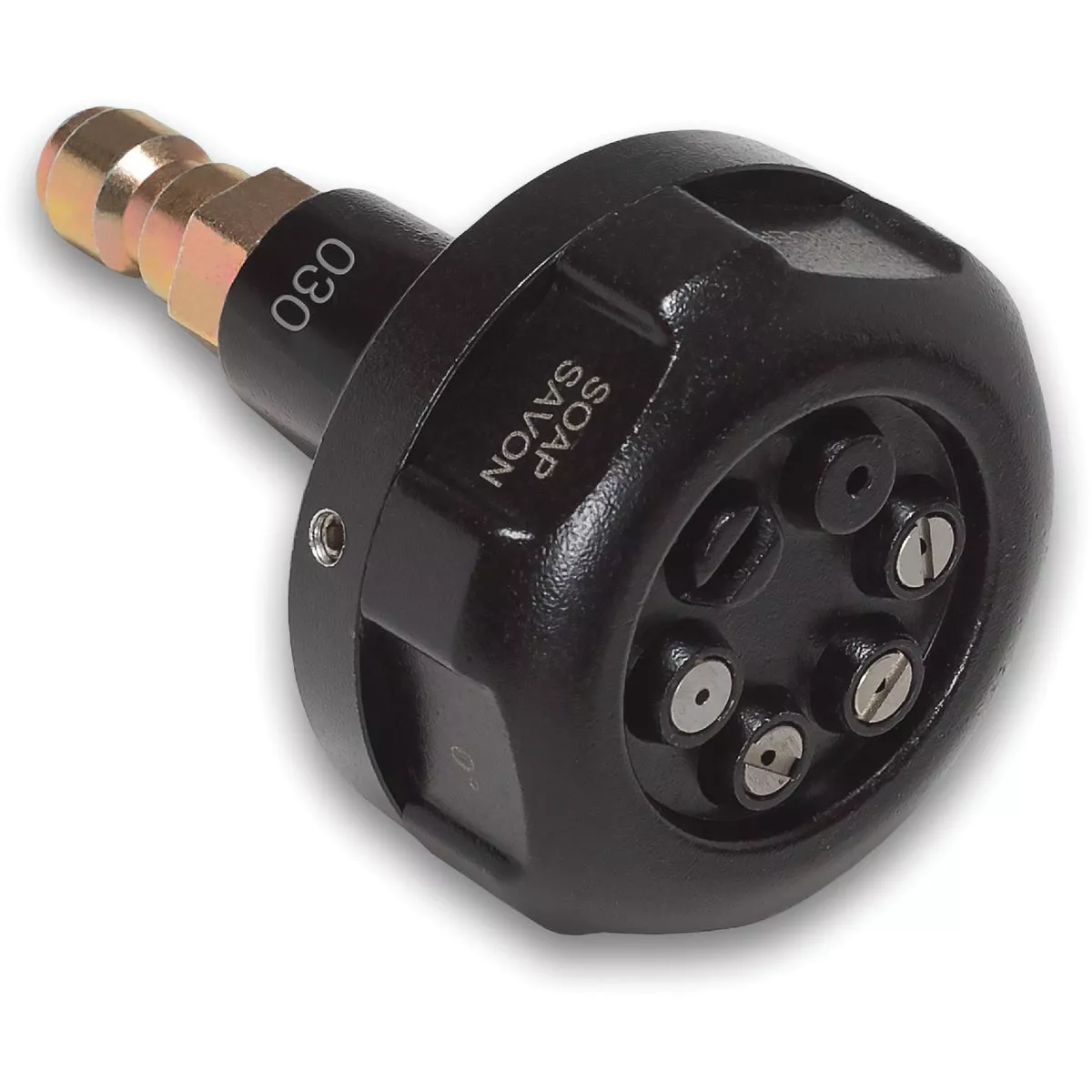 STIHL Multi-Function Pressure Washer Nozzle