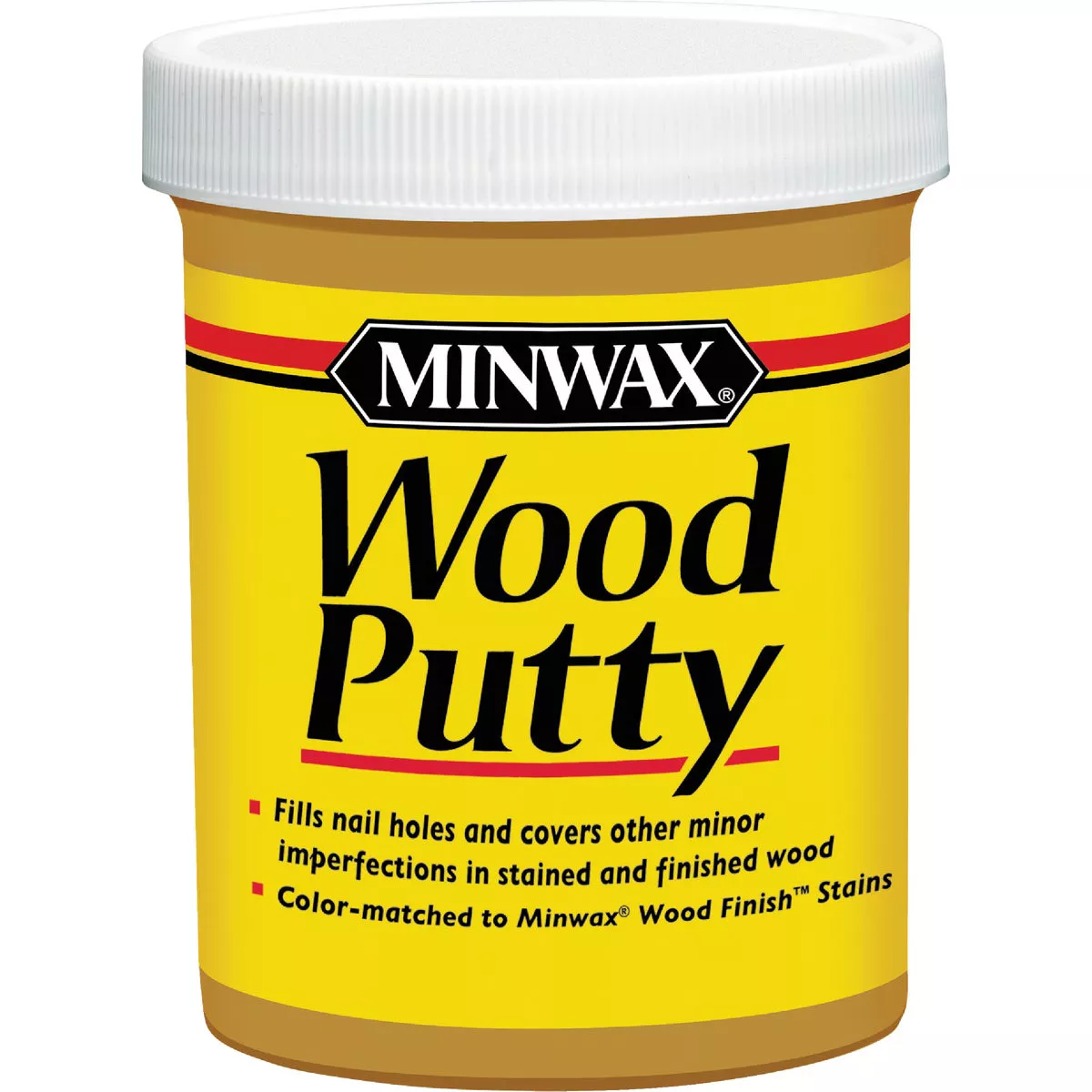 Minwax 1 Lb. Cherry Wood Putty-