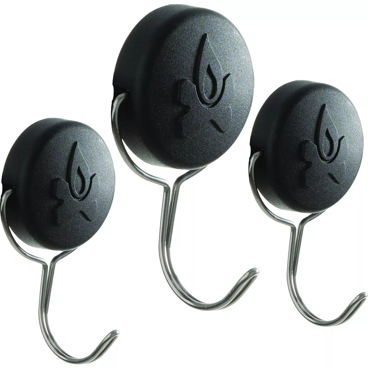 Camp Chef Magnetic Tool Holders (3-Pack)