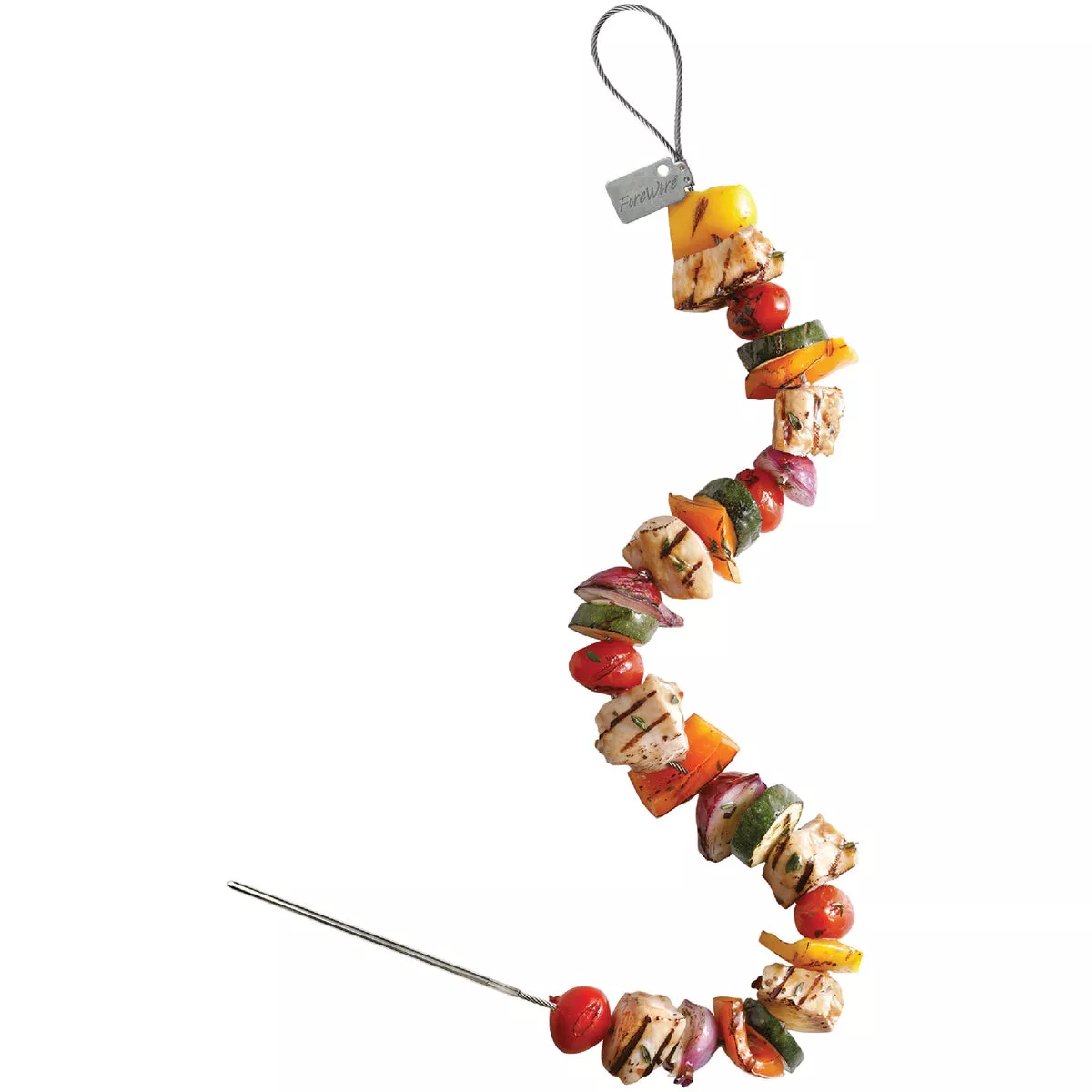Big Green Egg Flexible Skewers (2-Pack)
