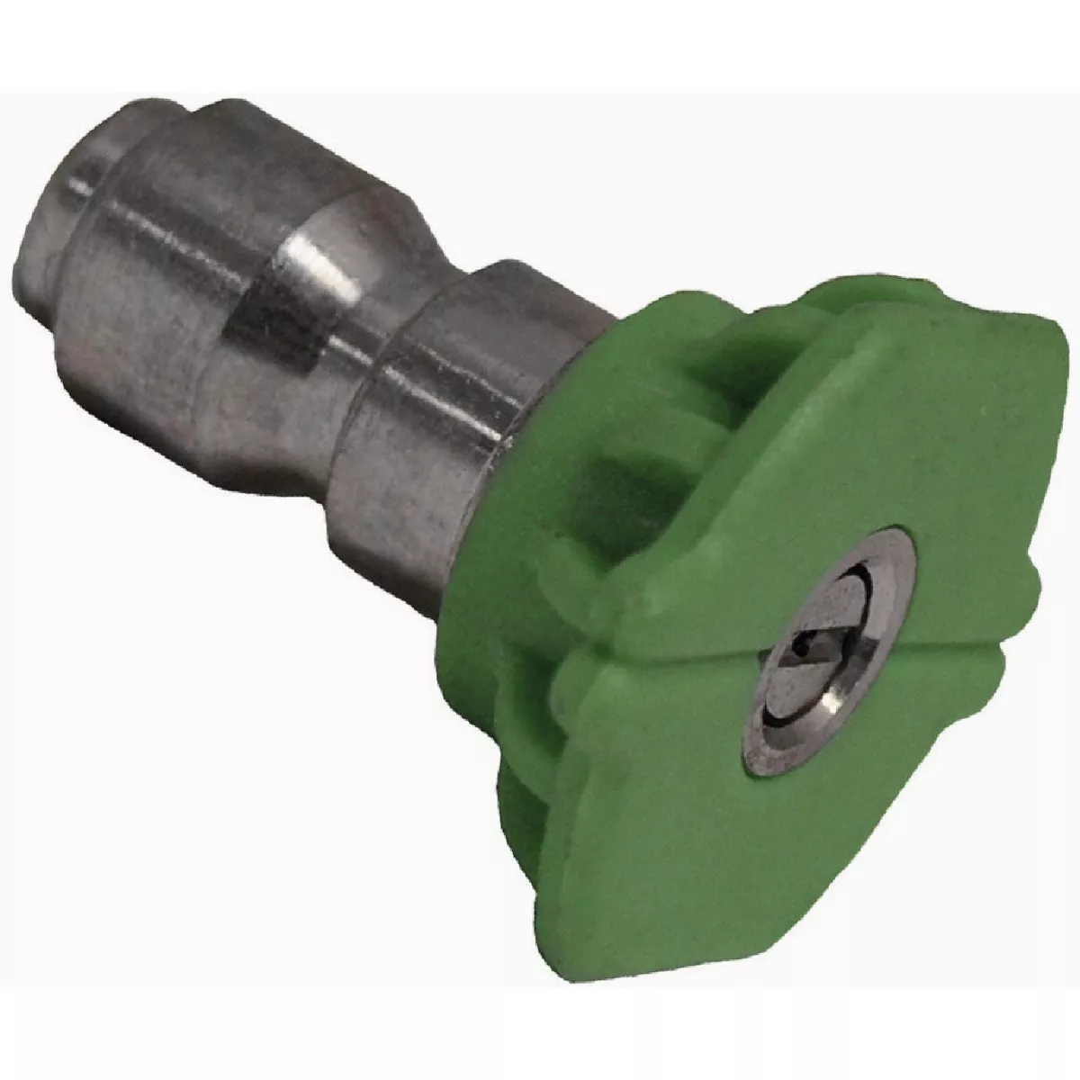 Apache 25 Quick Disconnect Pressure Washer Spray Tip 3.5 Orifice