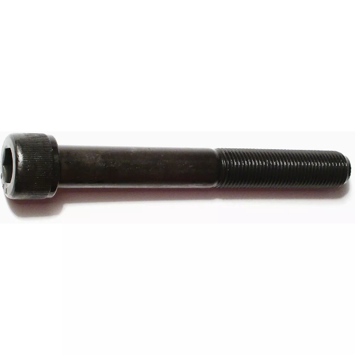 Midwest Fastener 1/2 In.-20 x 4 In. Zinc Plated Steel Fine Thread Socket Cap Screws