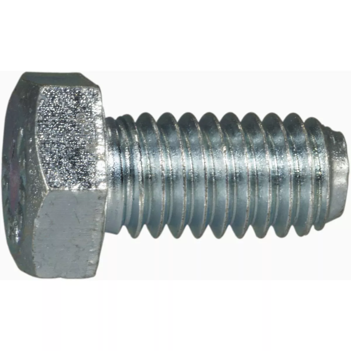Midwest Fastener 3/8 In.-16 x 3/4 In. Zinc Plated Grade 5 Steel Coarse Thread Hex Cap Screws (12 Ct.)