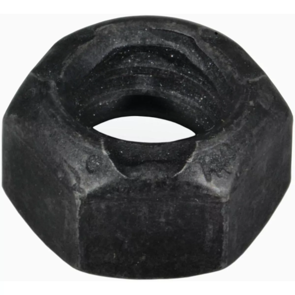 Midwest Fastener 3/8 In.-16 Black Phosphate Grade 8 Steel Coarse Thread ...