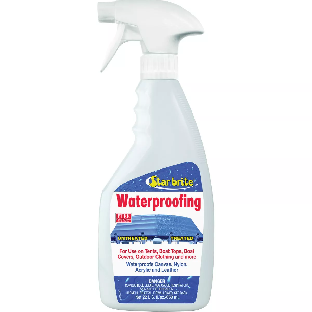 Star brite Waterproofing 22 oz.