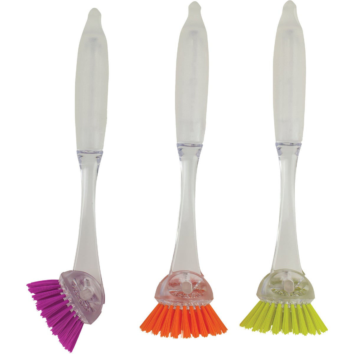 Casabella Dish Scrubber,colors may vary.