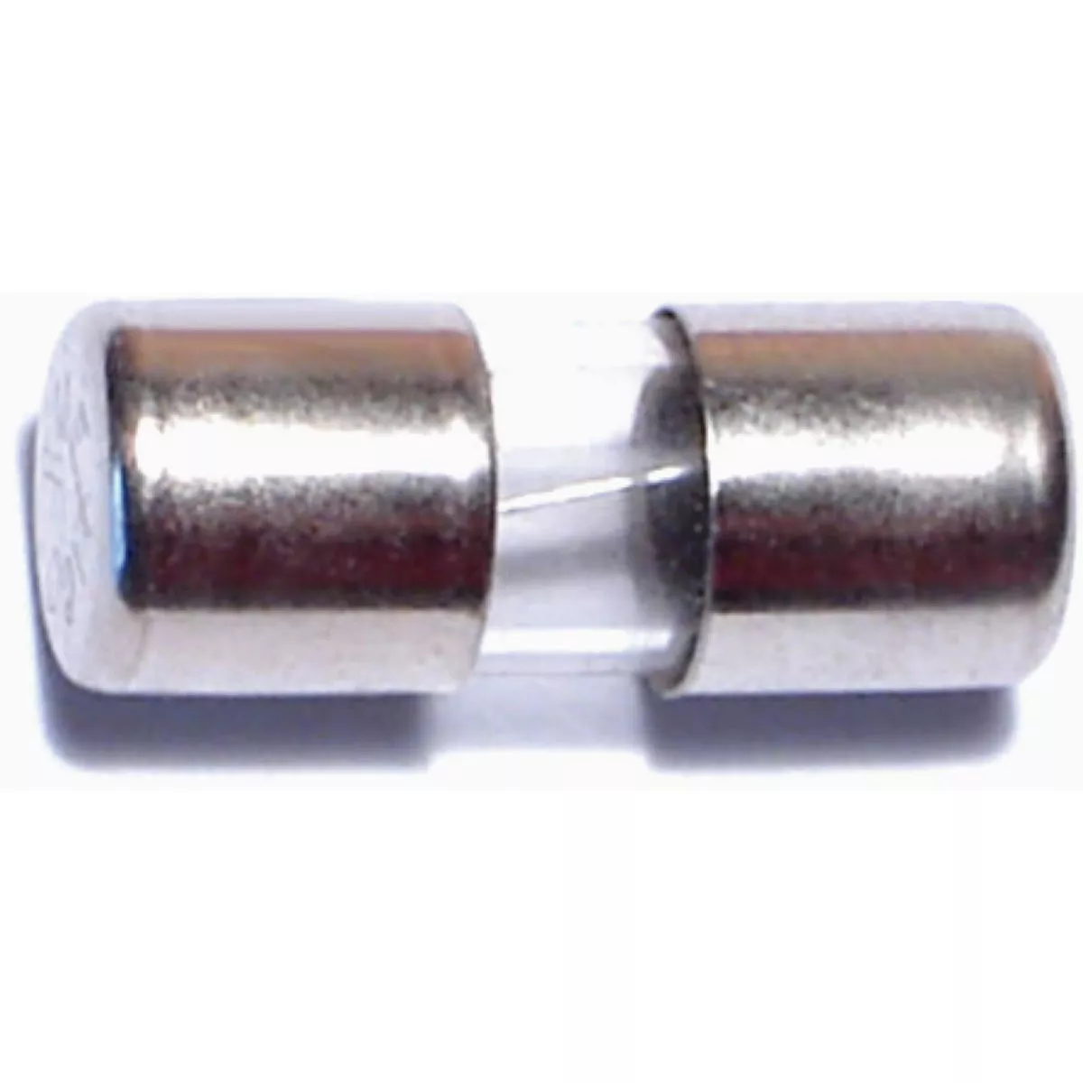 Midwest Fastener 20A AGA Glass Electronic Fuse