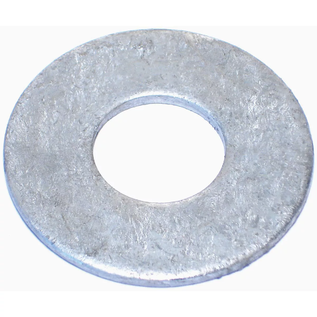 Midwest Fastener 1 In. x 2-1/2 In. Hot Dip Galvanized Grade 2 Steel USS Flat Washers (4 Ct.)-