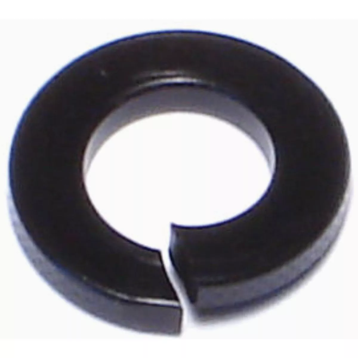 Midwest Fastener 6mm x 12mm Black Phosphate Class 10 Steel Lock Washers (2428 Ct.)