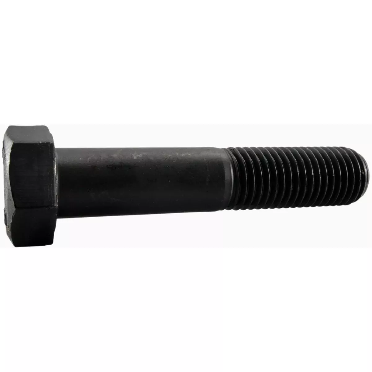 Midwest Fastener 24mm-3.0 x 120mm Plain Class 10.9 Steel Coarse Thread Hex Cap Screws