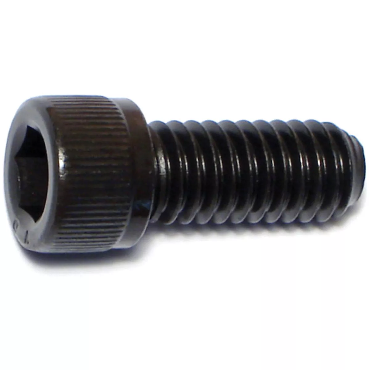 Midwest Fastener 5/16 In.-18 x 3/4 In. Plain Steel Coarse Thread Socket Cap Screws (10 Ct.)