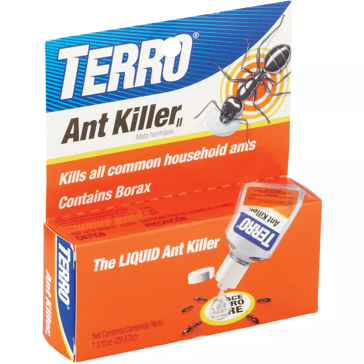 Terro Ant Killer II 1 Oz. Ready To Use Gel Ant Killer - photo 2