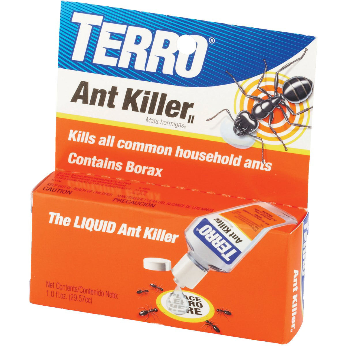 Terro Ant Killer II 1 Oz. Ready To Use Gel Ant Killer | Do it Best