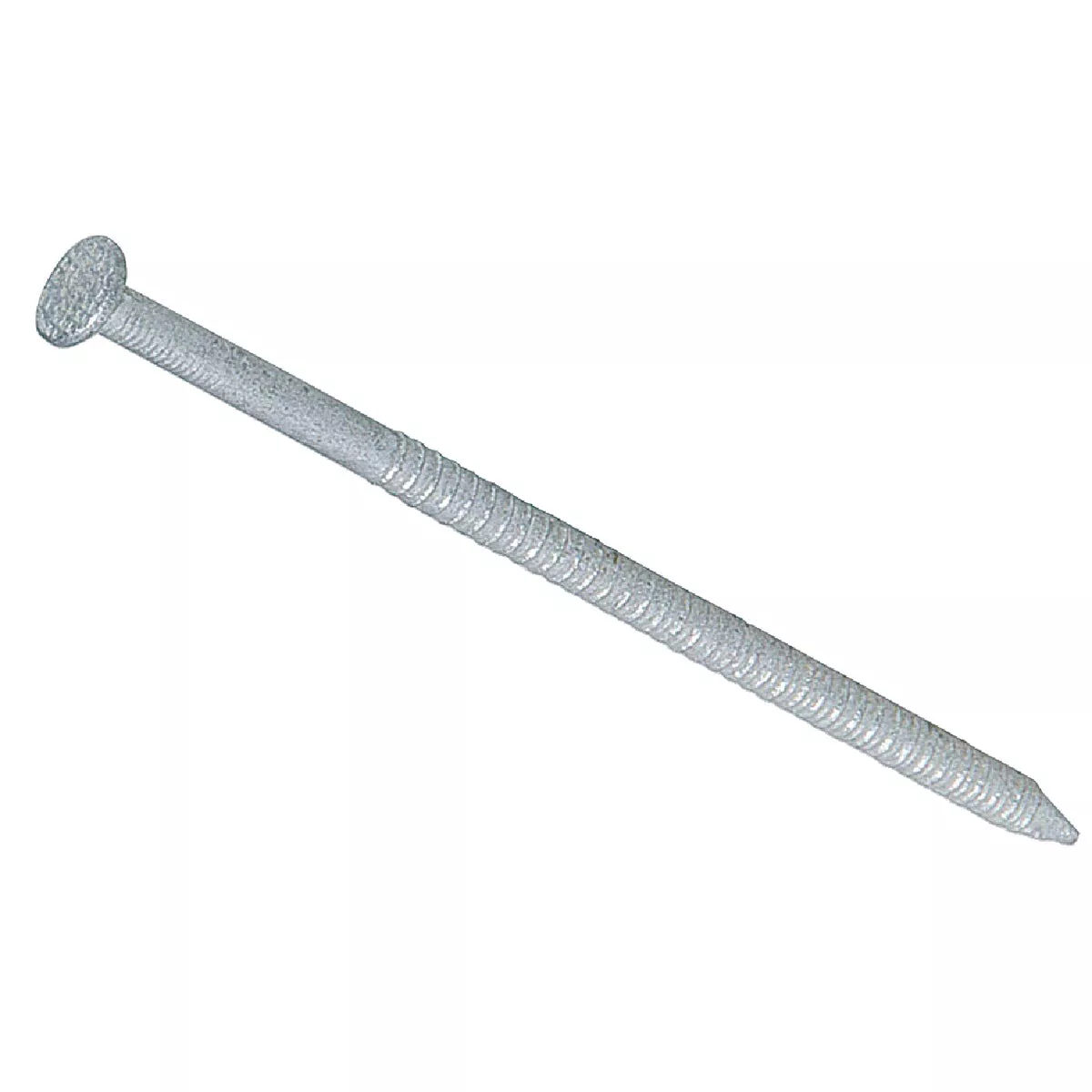 Maze 16d x 3-1/2 In. 9 ga Hot Dipped Galvanized Ring Shank Deck Nails (270 Ct., 5 Lb.)