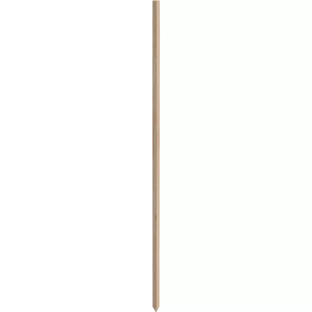 Greenes Fence 4 Ft. Wood Plant Stake