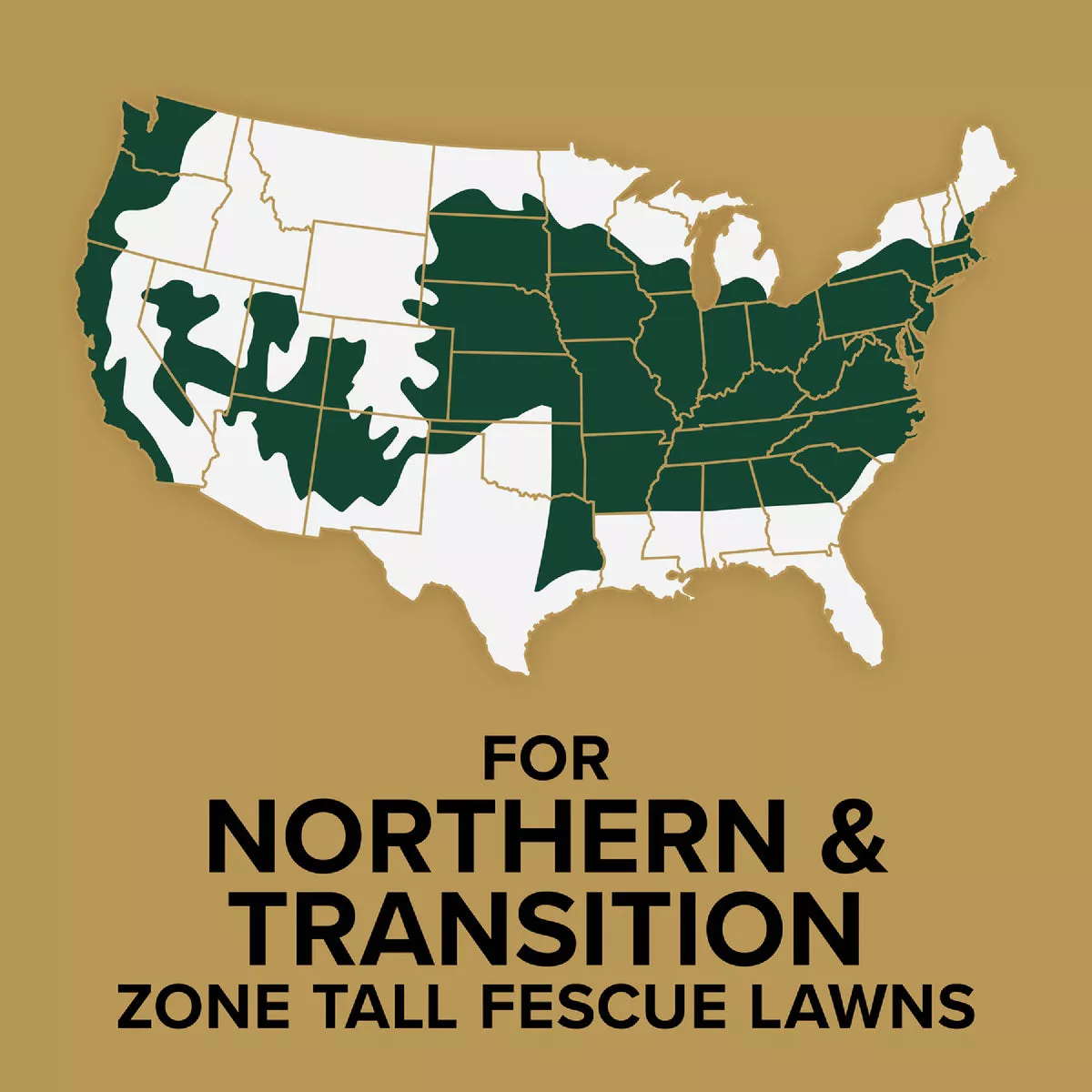 Scotts EZ Seed 20 Lb. 445 Sq. Ft. Patch & Repair For Tall Fescue Lawns Mulch, Seed and Fertilizer Combination - photo 2