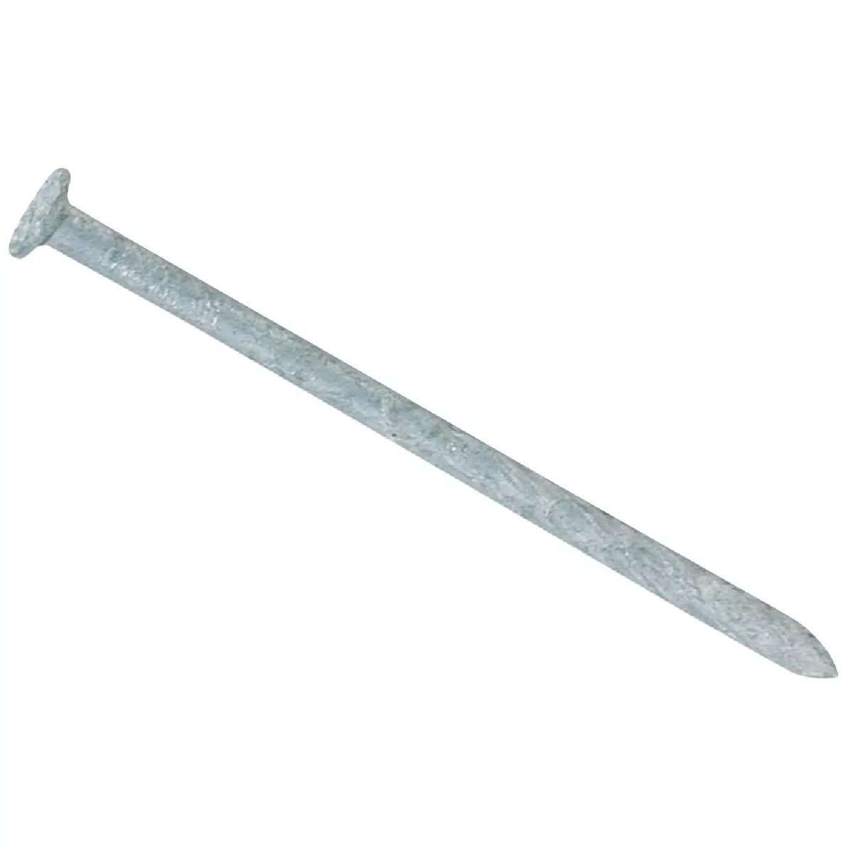 Maze 8d x 2-1/2 In. 11 ga Hot Dipped Galvanized Spiral Shank Lumber Deck Nails (555 Ct., 5 Lb.)