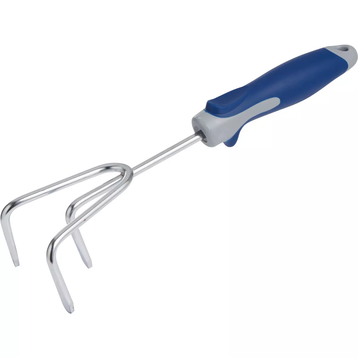 Best Garden 12 In. Chrome-Plated Hand Cultivator - photo 3